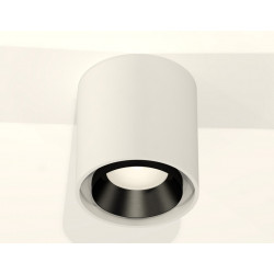 Комплект накладного светильника Ambrella Light XS7722002