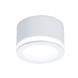 Накладной светодиодный точечный светильник Ambrella Light TN265