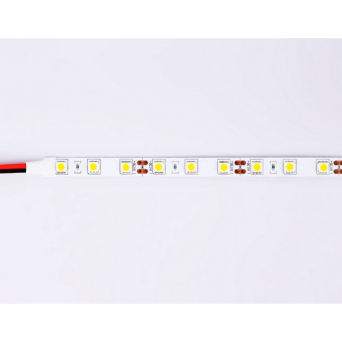 Светодиодная лента Ambrella Light GS4002 5050 60Led/ 14.4W m/ 24V IP20 4500K/ 5m Ambrella Light GS4002 Светодиодная лента Ambrella Light GS4002 5050 60Led/ 14.4W m/ 24V IP20 4500K/ 5m Ambrella Light GS4002