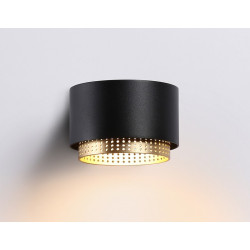Настенный светильник со сменной лампой Ambrella Light TN71299