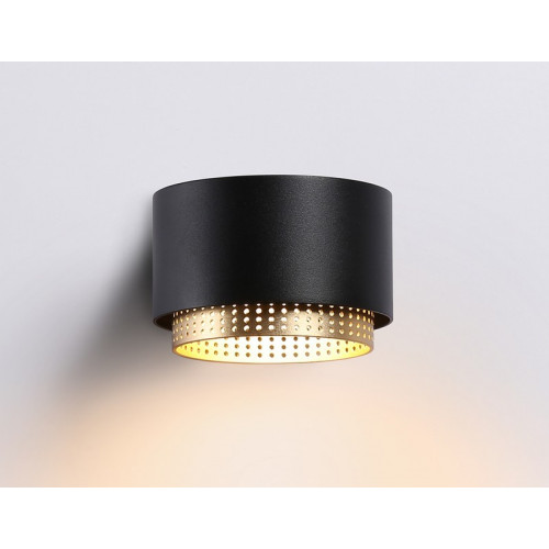 Настенный светильник со сменной лампой Ambrella Light TN71299 Настенный светильник со сменной лампой Ambrella Light TN71299