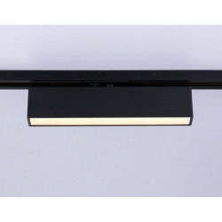 Трековый однофазный светодиодный светильник Ambrella Light GL6765