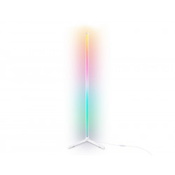 Светильник светодиодный напольный RGB с пультом Ambrella Light FL8020