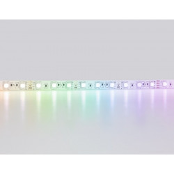 Комплект светодиодной ленты RGB Ambrella Light 5m GS2402 5050 60Led /14.4W m/ 12V IP20 RGB 5m Ambrella Light GS2402