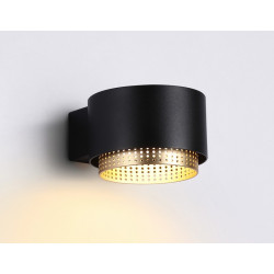 Настенный светильник со сменной лампой Ambrella Light TN71299