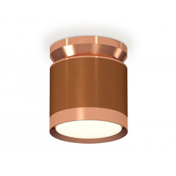 Комплект накладного светильника Ambrella Light XS8117010