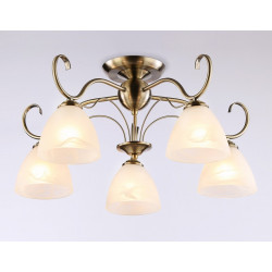 Потолочная люстра Ambrella Light TR3046