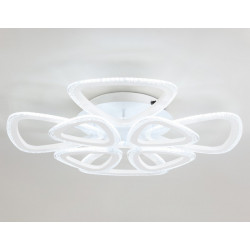 Потолочный светодиодный светильник с пультом Ambrella Light FA4515