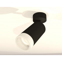 Комплект поворотного светильника с акрилом Ambrella Light XM6323011