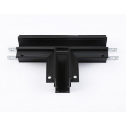 Коннектор т-образный для встраиваемого шинопровода Magnetic Ambrella Light GL3356