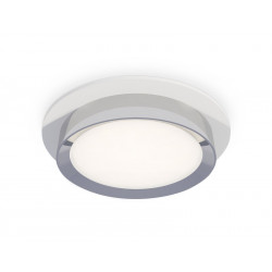 Комплект встраиваемого светильника Ambrella Light XC8050003