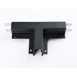 Коннектор т-образный для встраиваемого шинопровода Magnetic Ambrella Light GL3356