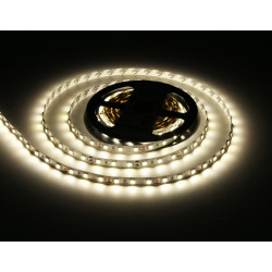 Светодиодная лента Ambrella Light GS4002 5050 60Led/ 14.4W m/ 24V IP20 4500K/ 5m Ambrella Light GS4002