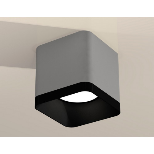 Комплект накладного светильника Ambrella Light XS7807002 Комплект накладного светильника Ambrella Light XS7807002