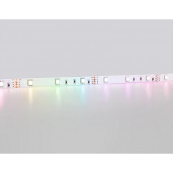 Светодиодная лента RGB Ambrella Light GS2201 5050 30Led /7.2W m/ 12V IP20 RGB 5m Ambrella Light GS2201