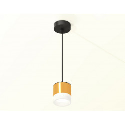 Комплект подвесного светильника GX53 с акрилом Ambrella Light XP8121025