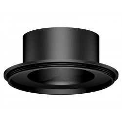 Коннектор для соединения корпуса светильника D85+D60mm Ambrella Light A2106