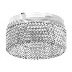Насадка передняя для корпуса светильника D60mm Ambrella Light N6150