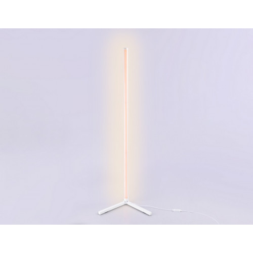 Светильник светодиодный напольный RGB с пультом Ambrella Light FL8020 Светильник светодиодный напольный RGB с пультом Ambrella Light FL8020