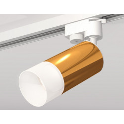 Комплект трекового однофазного светильника с акрилом Ambrella Light XT6327003