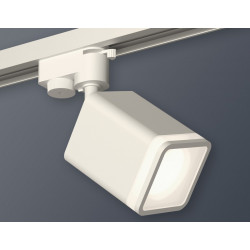 Комплект трекового однофазного светильника Ambrella Light XT7812021