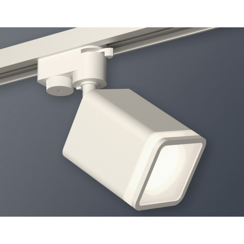 Комплект трекового однофазного светильника Ambrella Light XT7812021 Комплект трекового однофазного светильника Ambrella Light XT7812021