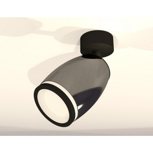 Комплект поворотного светильника с акрилом Ambrella Light XM1123004
