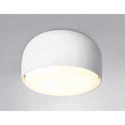 Светильник накладной со сменной лампой GX53 Ambrella Light TN71001