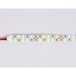 Светодиодная лента двухрядная Ambrella Light GS3702 2835 240Led /24W m/ 24V IP20 4500K 5m Ambrella Light GS3702