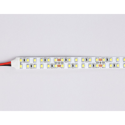 Светодиодная лента двухрядная Ambrella Light GS3702 2835 240Led /24W m/ 24V IP20 4500K 5m Ambrella Light GS3702 Светодиодная лента двухрядная Ambrella Light GS3702 2835 240Led /24W m/ 24V IP20 4500K 5m Ambrella Light GS3702