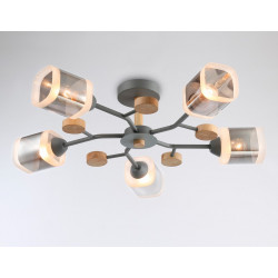 Подвесной светильник Ambrella Light TR3033233