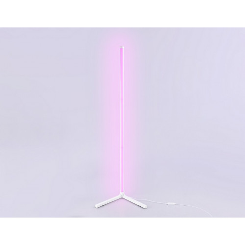Светильник светодиодный напольный RGB с пультом Ambrella Light FL8020 Светильник светодиодный напольный RGB с пультом Ambrella Light FL8020