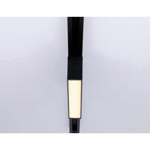 Трековый однофазный светодиодный светильник Ambrella Light GL6765 Трековый однофазный светодиодный светильник Ambrella Light GL6765