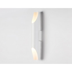 Светильник настенный со сменной лампой E27 Ambrella Light TN5151