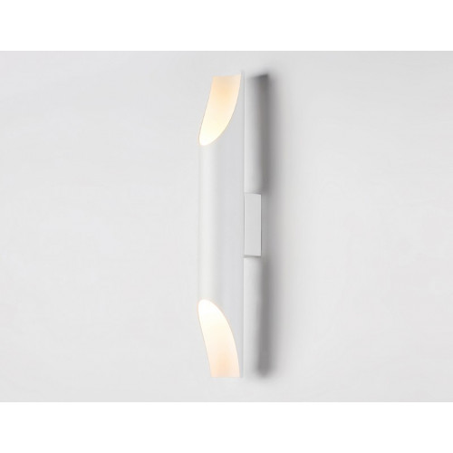 Светильник настенный со сменной лампой E27 Ambrella Light TN5151 Светильник настенный со сменной лампой E27 Ambrella Light TN5151