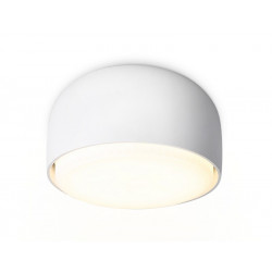 Светильник накладной со сменной лампой GX53 Ambrella Light TN71001