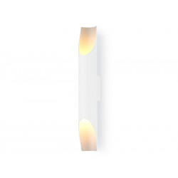 Светильник настенный со сменной лампой E27 Ambrella Light TN5151