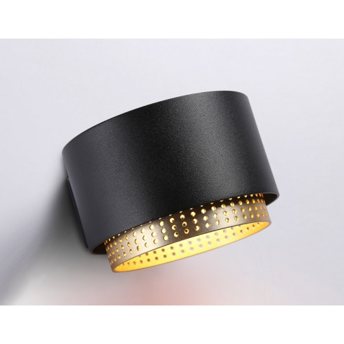 Настенный светильник со сменной лампой Ambrella Light TN71299 Настенный светильник со сменной лампой Ambrella Light TN71299