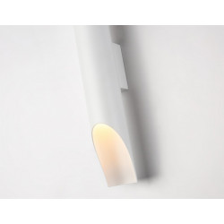 Светильник настенный со сменной лампой E27 Ambrella Light TN5151