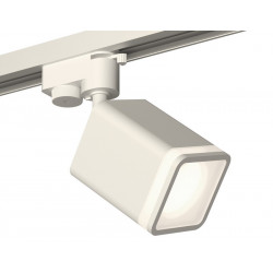 Комплект трекового однофазного светильника Ambrella Light XT7812021