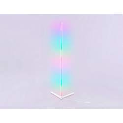 Светильник светодиодный напольный RGB с пультом Ambrella Light FL8020