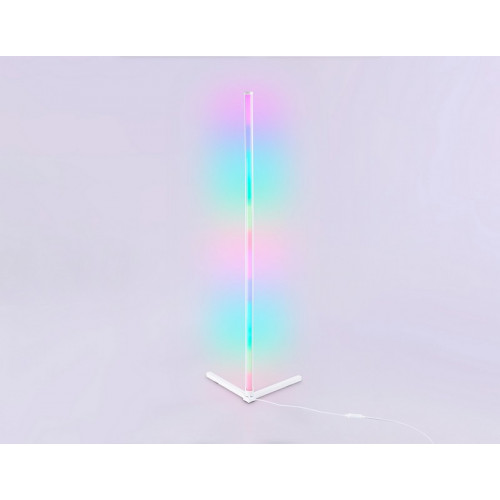 Светильник светодиодный напольный RGB с пультом Ambrella Light FL8020 Светильник светодиодный напольный RGB с пультом Ambrella Light FL8020