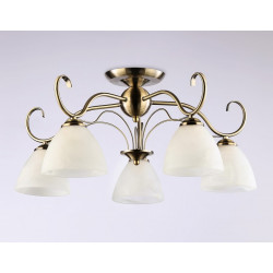Потолочная люстра Ambrella Light TR3046