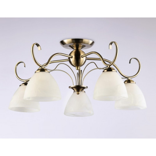 Потолочная люстра Ambrella Light TR3046