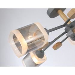 Подвесной светильник Ambrella Light TR3033233