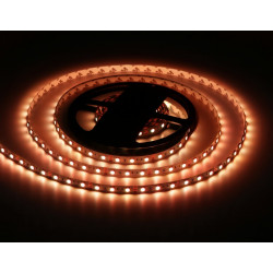 Комплект светодиодной ленты RGB Ambrella Light 5m GS2402 5050 60Led /14.4W m/ 12V IP20 RGB 5m Ambrella Light GS2402