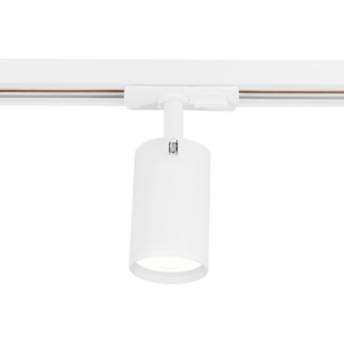 Трековый однофазный светильник со сменной лампой Ambrella Light GL5128