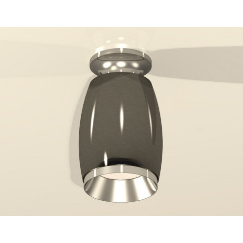 Комплект накладного светильника Ambrella Light XS1123040 Комплект накладного светильника Ambrella Light XS1123040