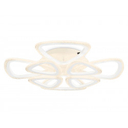 Потолочный светодиодный светильник с пультом Ambrella Light FA4515