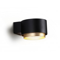 Настенный светильник со сменной лампой Ambrella Light TN71299